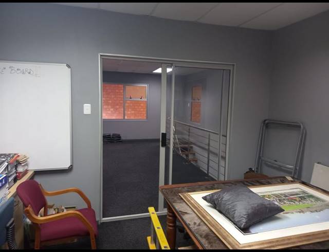 INDUSTRIAL PROPERTY TO RENT IN GREENBUSHES